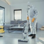 cleaning business